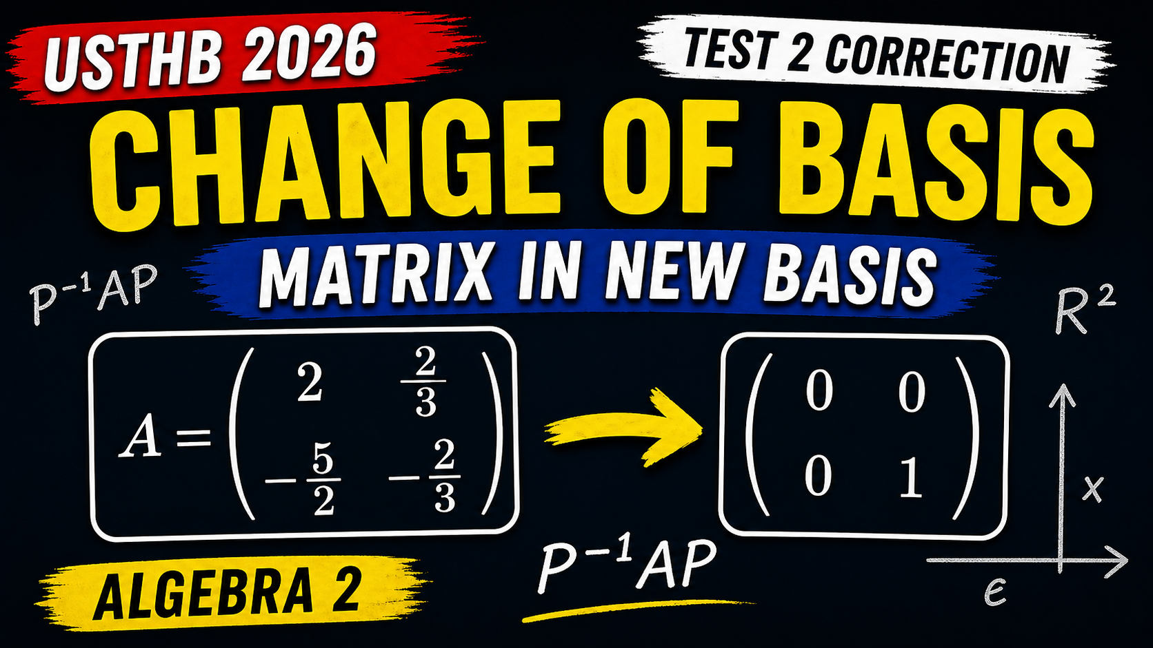 Matrices 20