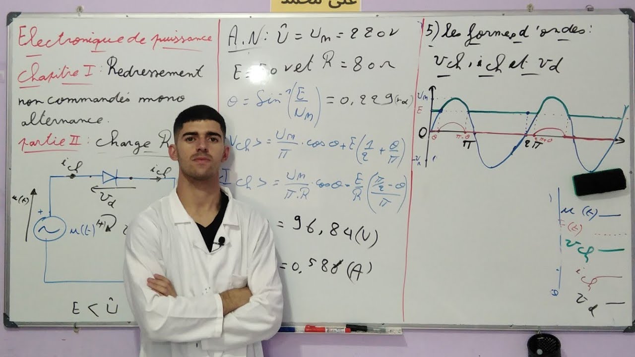 Vidéo 8
