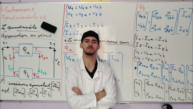 Vidéo 8