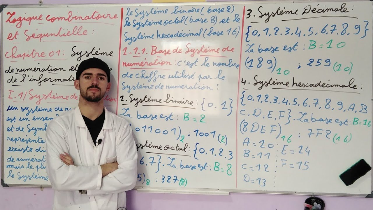 Vidéo 1