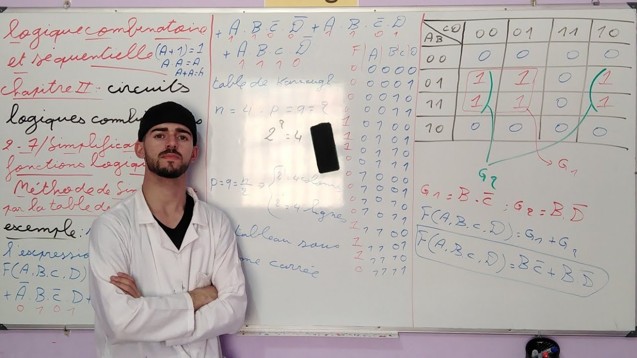 Vidéo 7
