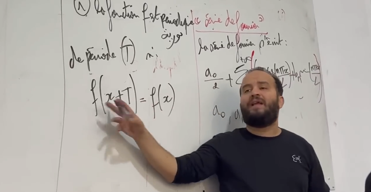 Math 3 – Analyse 3