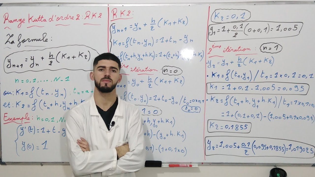 Vidéo 7
