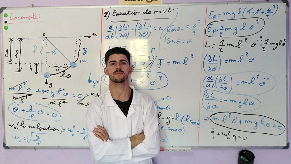 Ondes et Vibrations