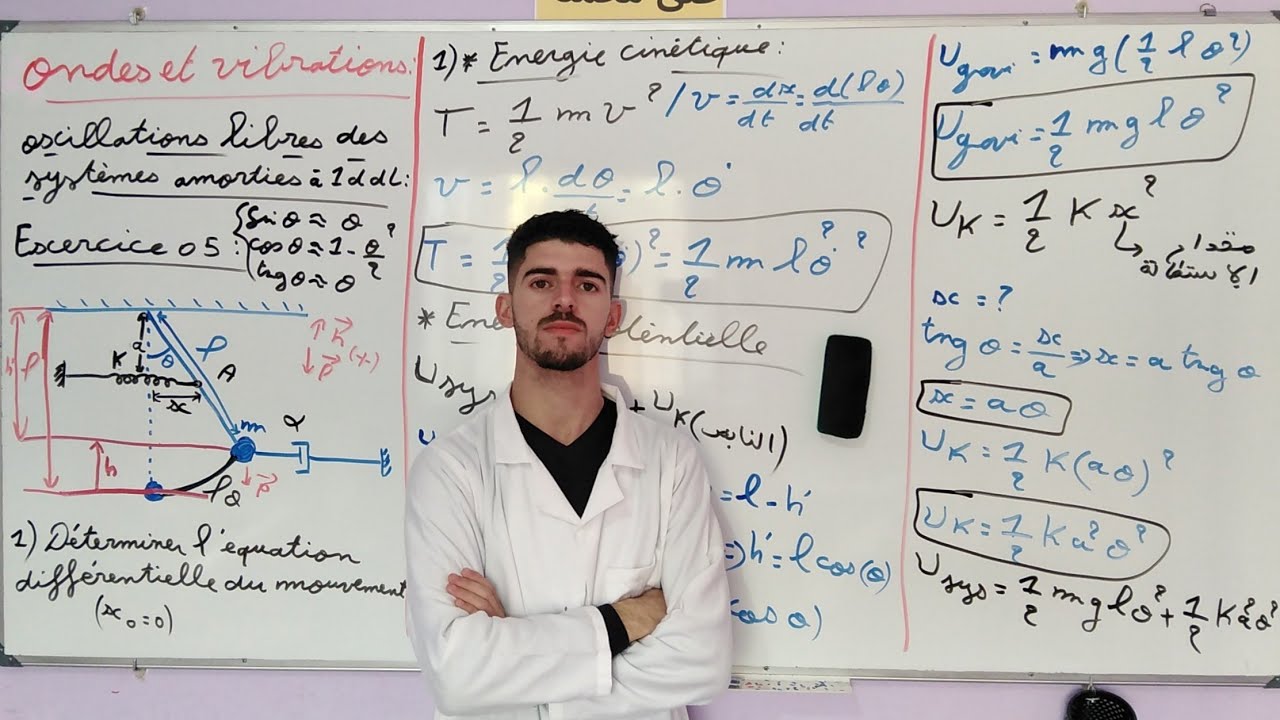 Vidéo 8