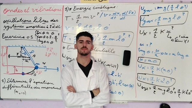 Vidéo 8