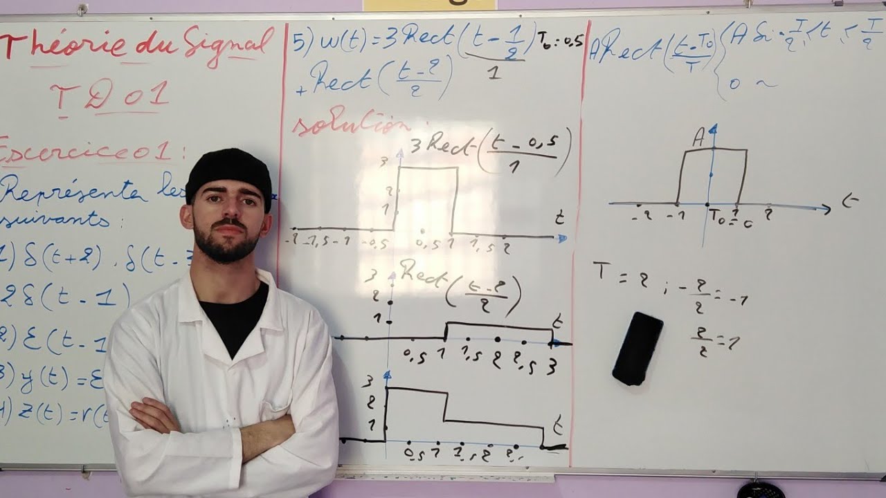 Vidéo 3