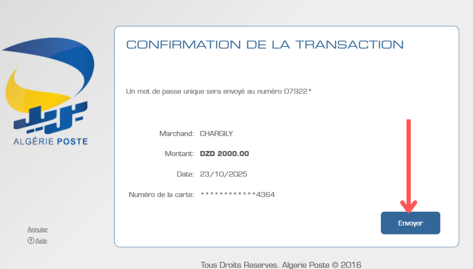 وصل البطاقة الذهبية 4